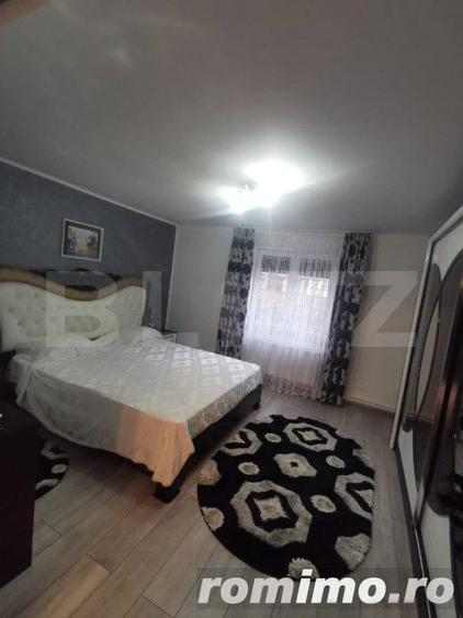 Casa individuala 5 camere, zona Centrala Radauti - 2