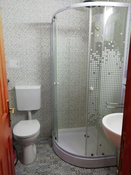 Particular inchiriez garsoniera open space, Cotroceni - 4