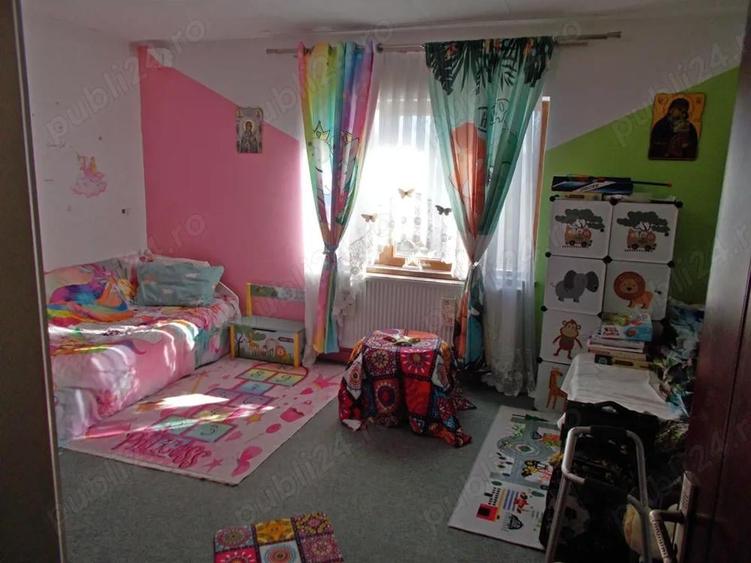 Casa individuala,2007, Ianova, P+M, 5 cam, 1150 mp teren - 8