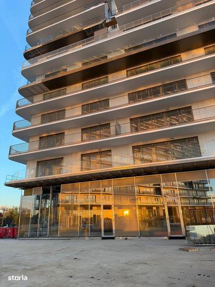 Apartament cu 2 camere de vanzare // ONE High District - 7