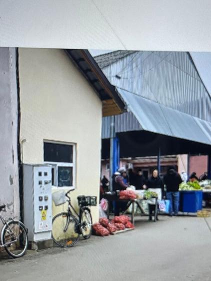 Vand spatiu mic in Ocna Mures piata - 5