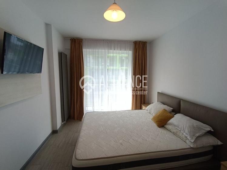 MAMAIA NORD ALEZZI (COD03) - 2 camere la 2 pasi de plaja ! - 13