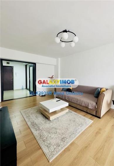 Apartament 2 camere moderne Bulevardul Unirii - zona centrala premium - 7