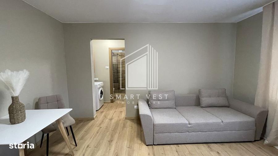 Apartament 2 camere | Parter | Zona Piata Somes - 3