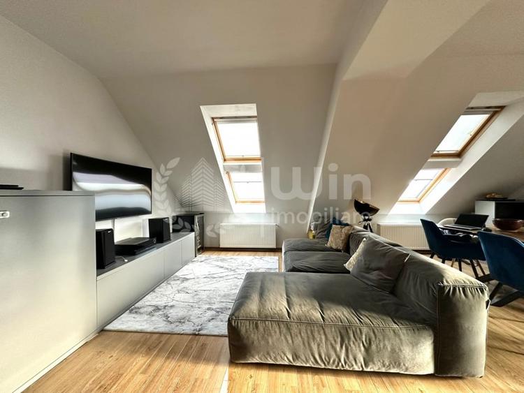 Apartament 3 camere | 73mp | Finisat | Bloc Nou | Cartier Buna Ziua - 1