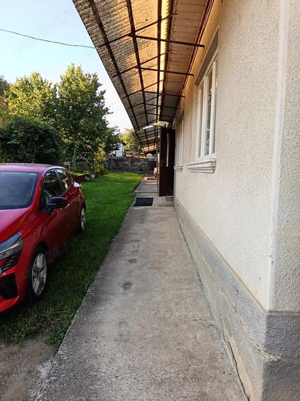 Casa de vanzare in comuna Band, jud. Mure? - 6