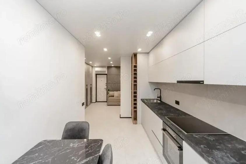 Garsoniera in zona Grand Arena - 2