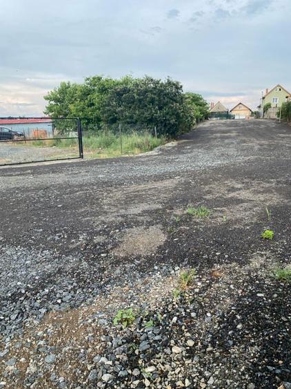 Inchiriez casa sau teren - 4