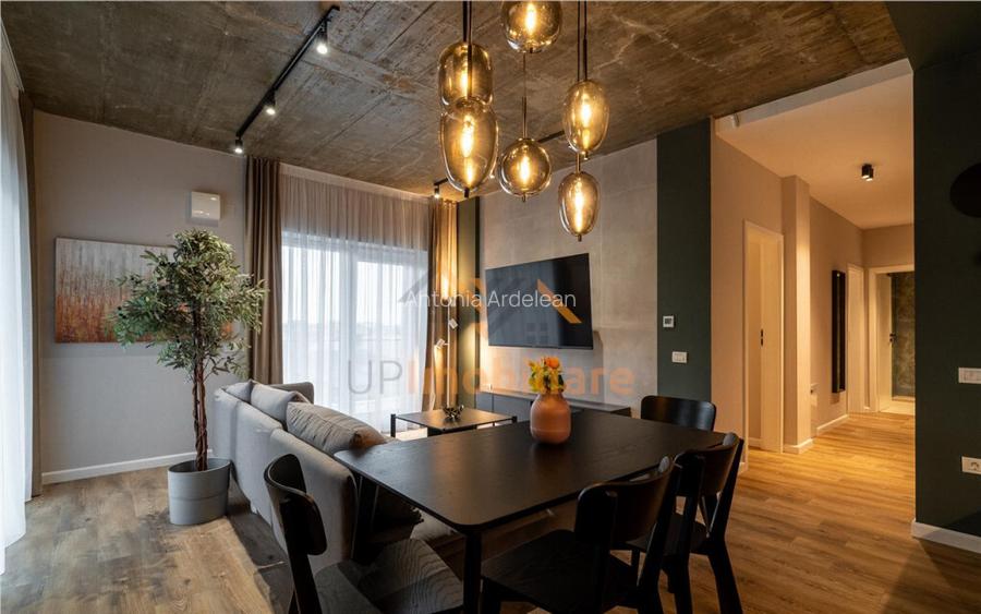 APARTAMENT BLOC NOU |3 CAMERE LUX CU TERASA | STR. CLUJULUI APARTAMENT BLOC NOU |3 CAMERE LUX CU TERASA | STR. CLUJULUI