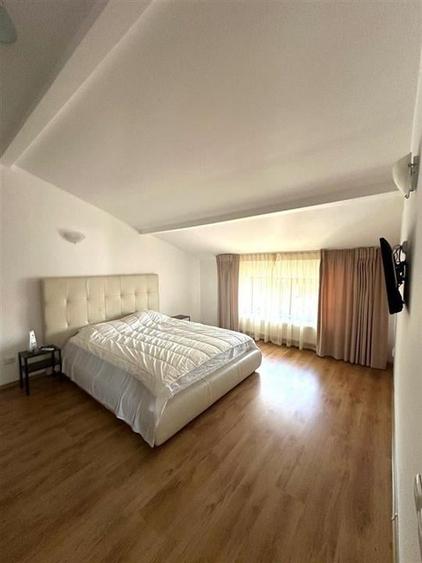 Pipera | Vila 6 Camere | Mobilata | Utilata | Individuala - 13