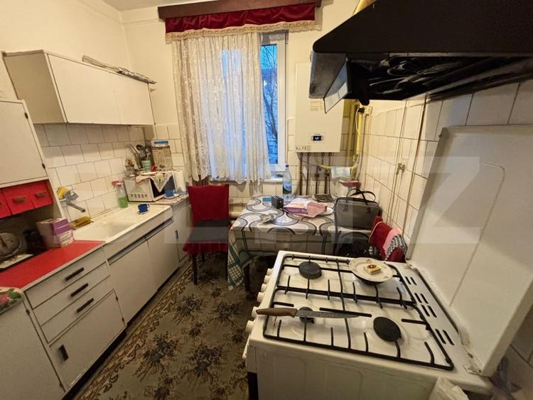 Apartament 2 camere, 50 mp, Bulevardul Tudor Vladimirescu - 6