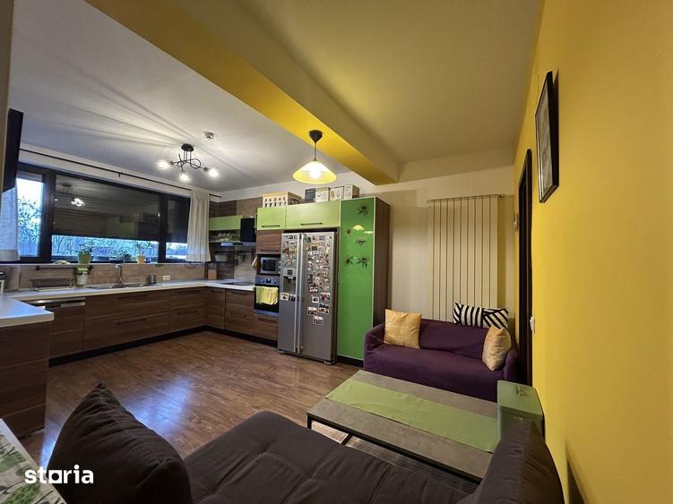 Proprietar, vand vila P+1, Cernica, Ilfov - 5