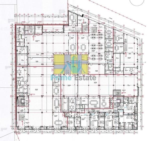Spațiu de birouri in clădire noua situat in cartierul Plopilor - 8