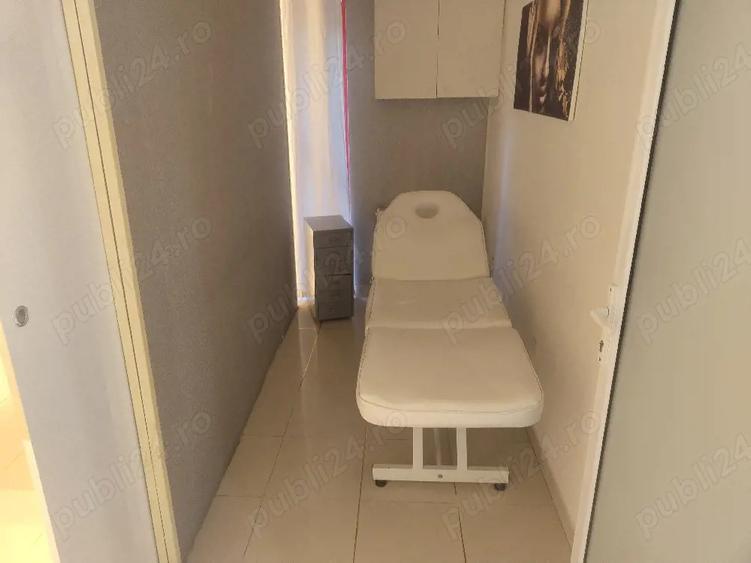Salon infrumusetare Spatiu comercial disponibil pentru inchiriere - 8