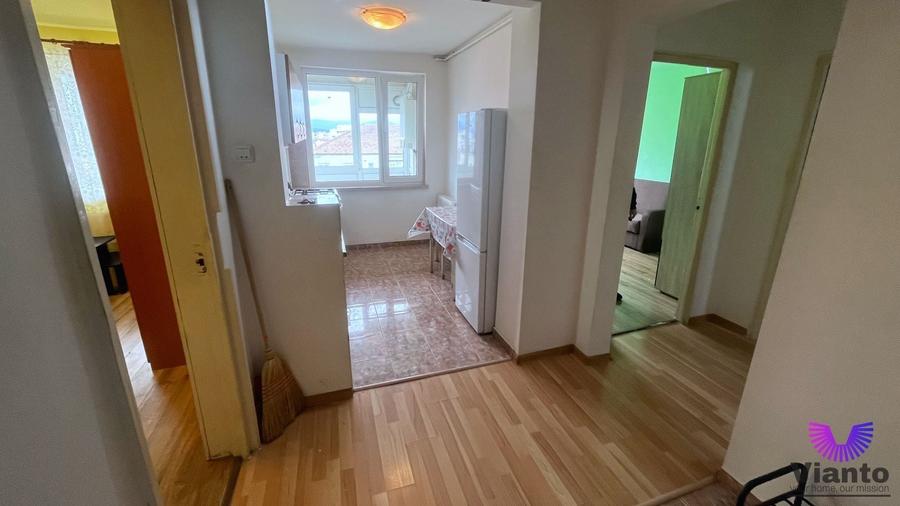 APARTAMENT 2 CAMERE DECOMANDAT | MIHAI VITEAZUL | VEDERE PANORAMICA - 10