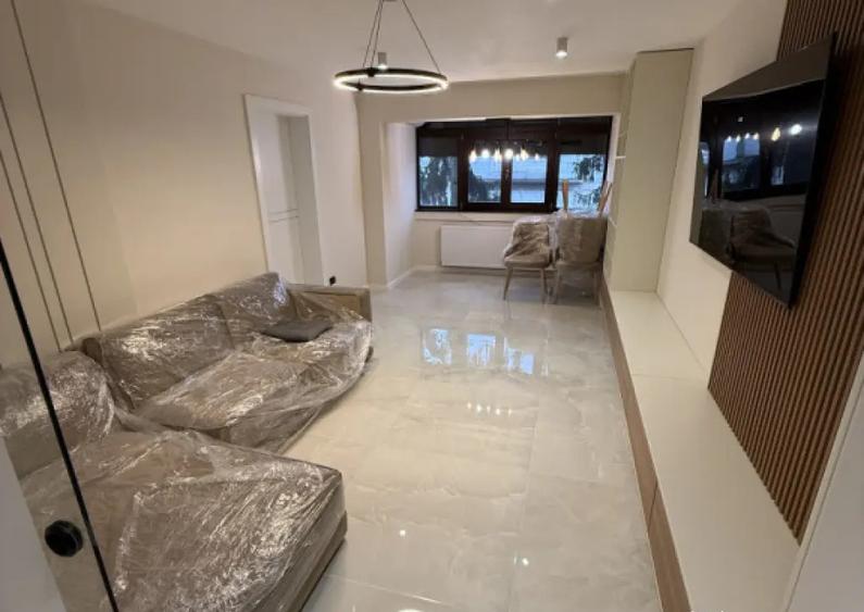 Apartament 3 camere/ Et. 1/Poetului - UTA/ Renovat 2026 la CHEIE - 1