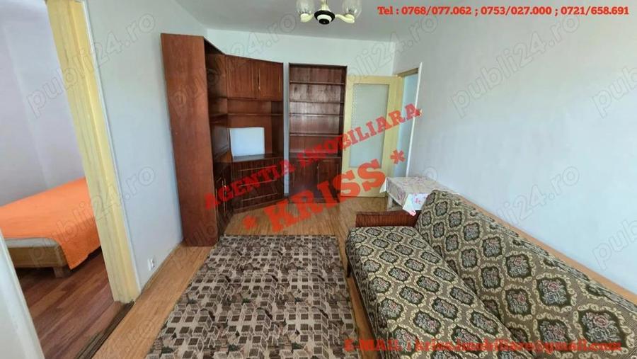 Apartament 2 Camere ALEEA OITUZ - LIDL Confort 2 Semidecomandat Etaj 3 din 4 Centrala Termica Liber - 1