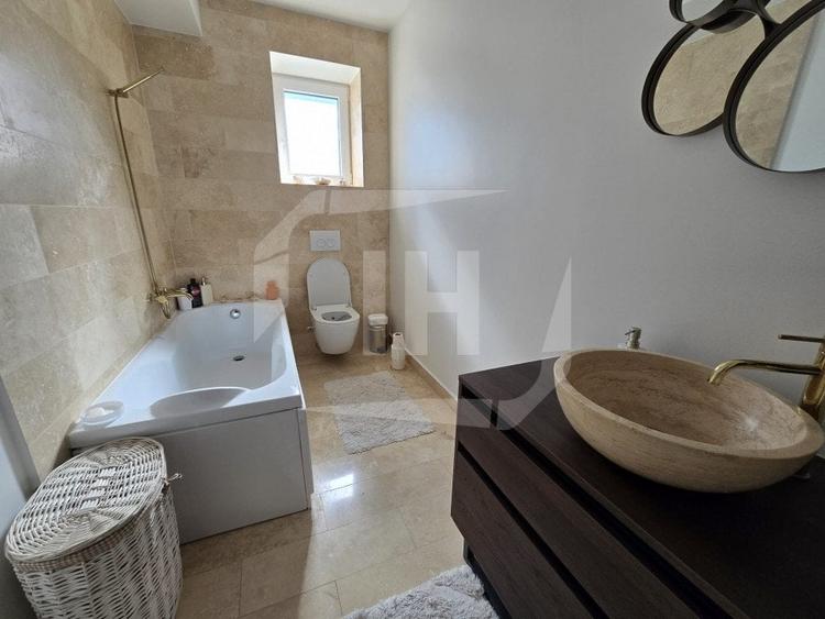 Apartament 2 camere cu finisaje de top, parcare, zona Petrom - 6