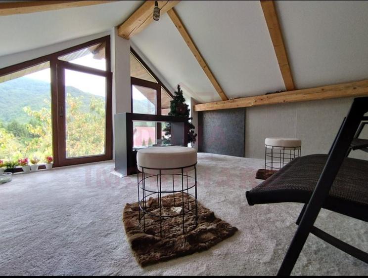 CASĂ DE VÂNZARE ÎN POUANA MĂRULUI,JUD. CARAȘ-SEVERIN - 1