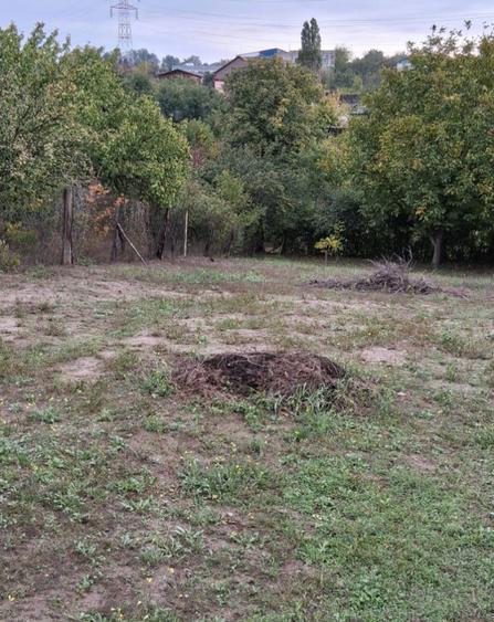 Teren 1500mp Galati - 1