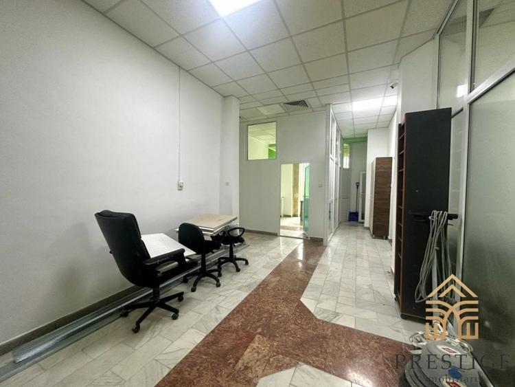 Spatiu comercial de inchiriat in zona centrala - Oradea - 12