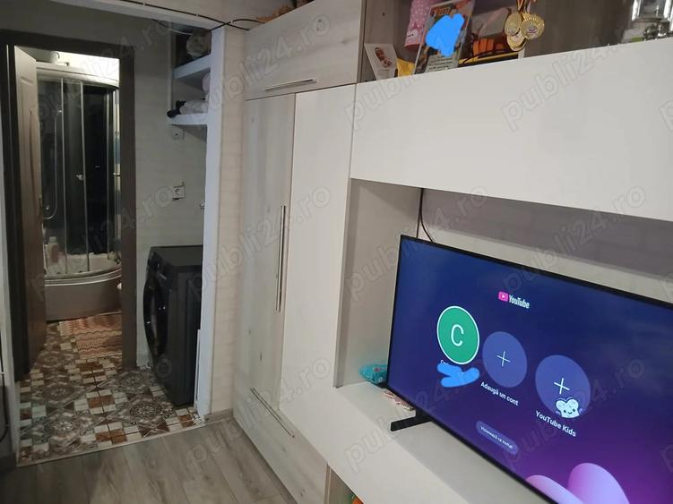 Apartament 2 camere noua brasov - 1