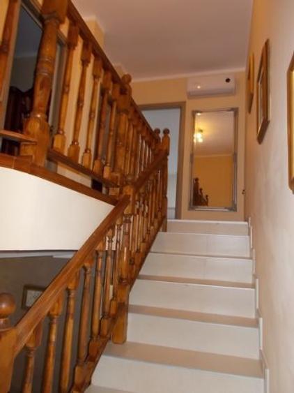 1/2 duplex, lux, Dumbravita, langa sat, P+M, 340 mp teren - 9