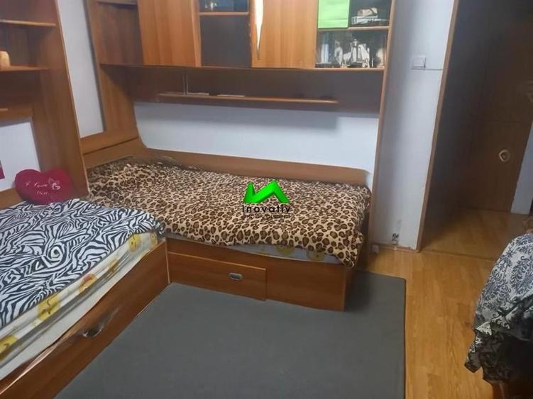 Apartament de vanzare 2 camere Sibiu Broscarie - 6
