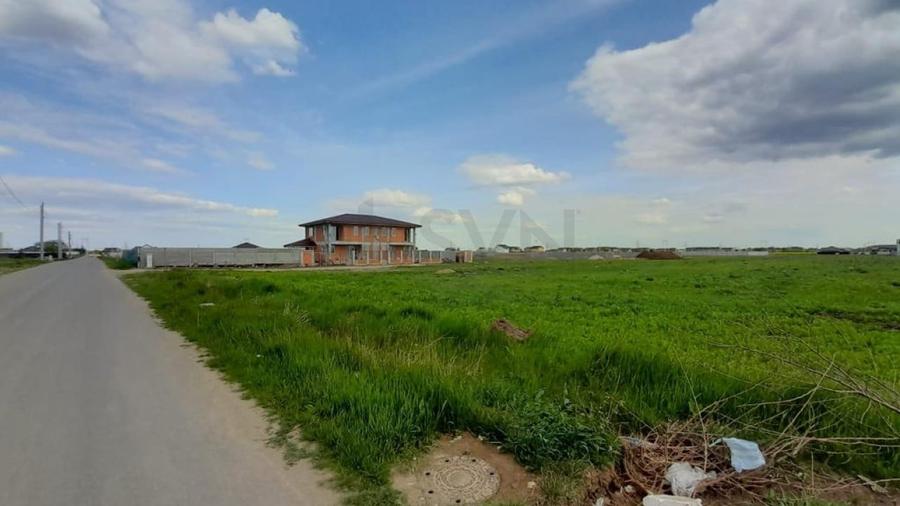 REL4000771 Teren Intravilan 13700 mp Clinceni - 4