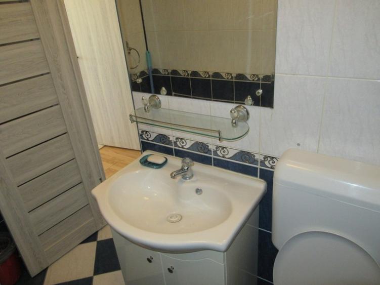 Inchiriere 3 camere Parcul Circului - B-dul Lacul Tei - 31