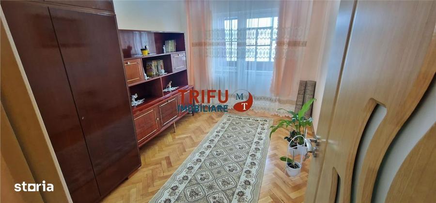 Apartament Spatios cu 3 Camere, Alba Iulia Cartier Ampoi III - 6