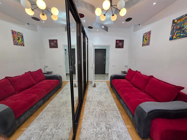 Apartament 2 camere bloc rusesc - 11