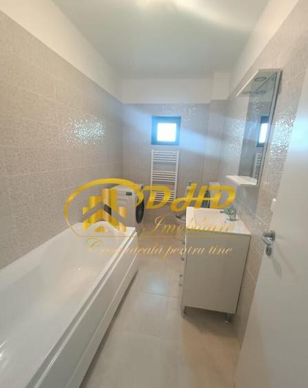 Apartament cu o camera situat in Valea Lupului - 7