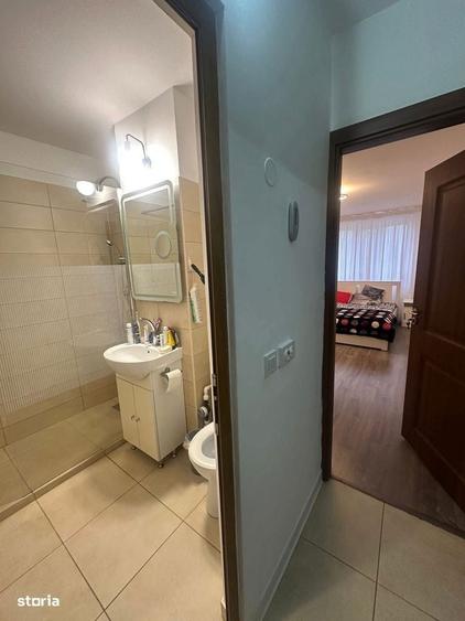 De inchiriat apartament cu 2 camere si balcon, mobilat si utilat - 1