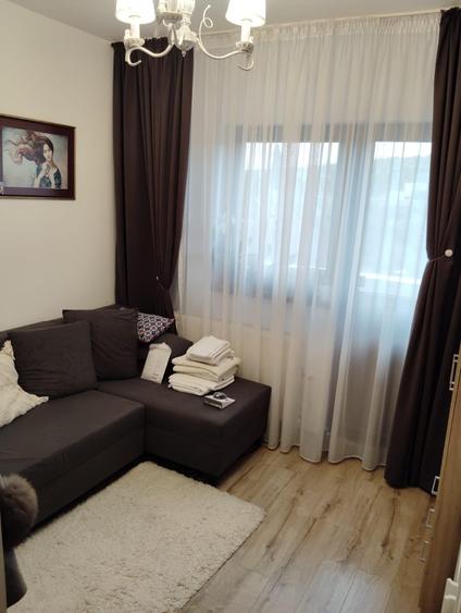Apartament cu 3 camere Bucium-Han Trei Sarmale Cod 159977 - 6