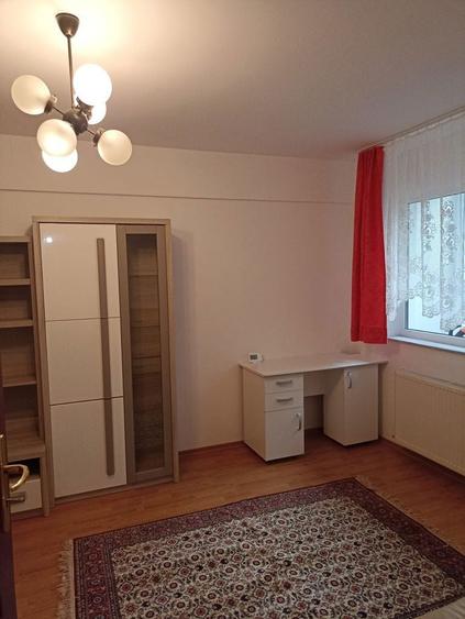 Inchiriez apartament cu o camera (garsoniera) in Obcini Suceava - 1