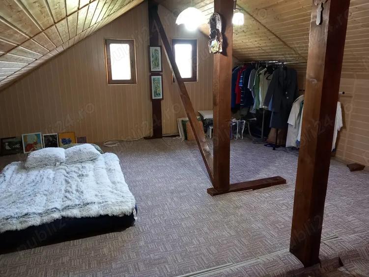 Vand casa in duplex Bujoreni , Jud.Valcea - 8