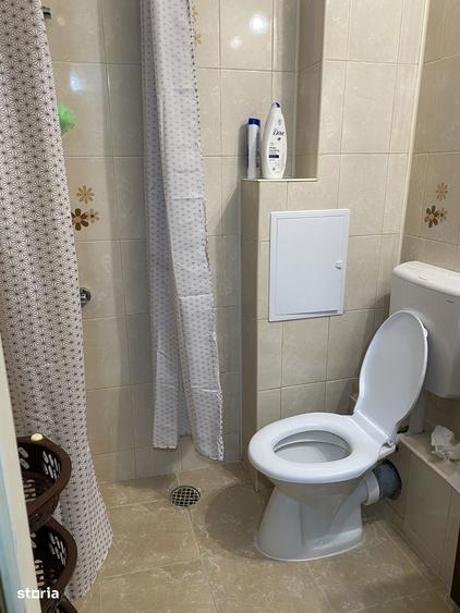 Garsoniera str Baisoara, Gheorgheni, zona Mercur - 7