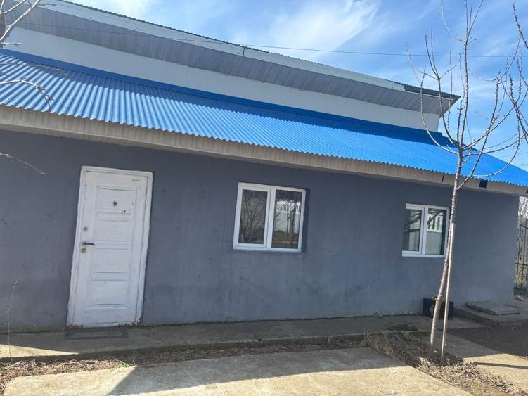 Casa mobilata cu posibilitate de mansarda - 3