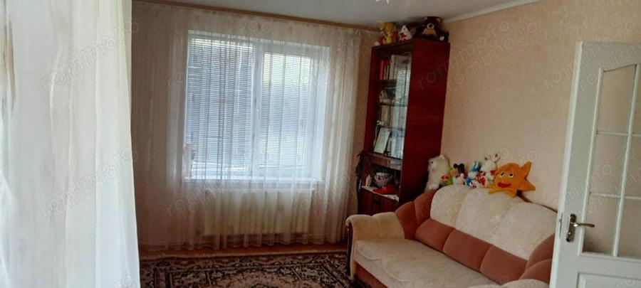 Apartamente 3 camere zona 13 Septembrie - 4