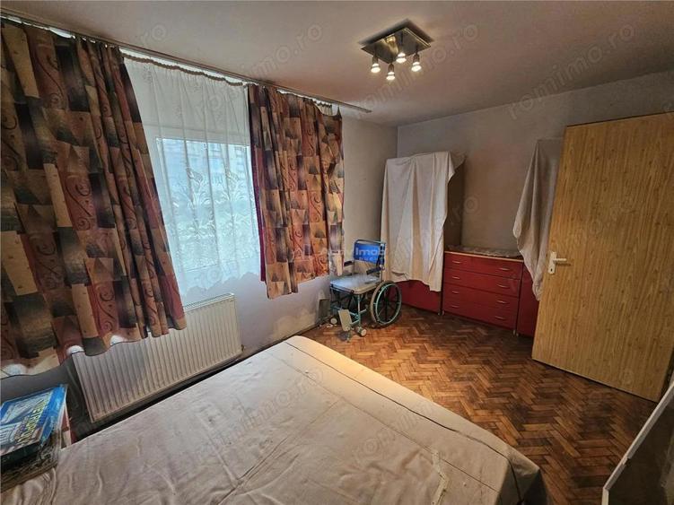 Resita, 2 Cam. Cf. 1, Mobilat+Utilat, Parter, Micro 1 - 9