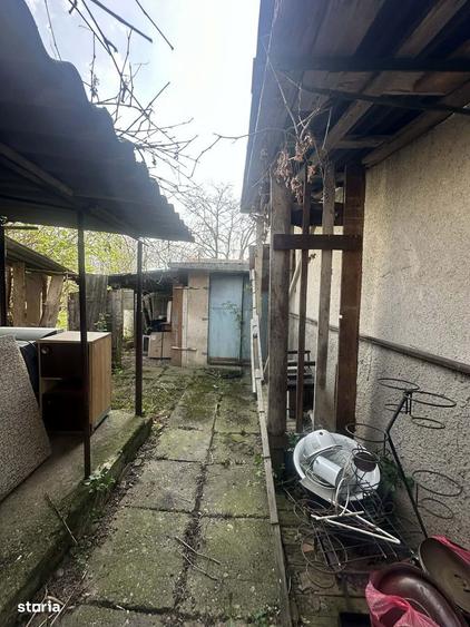 Casa,Tip duplex,Zona Gh.Baritiu - 1