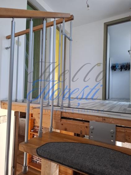 Casa individuala cu 3 camere pe structura din lemn, in zona Apahida - 8