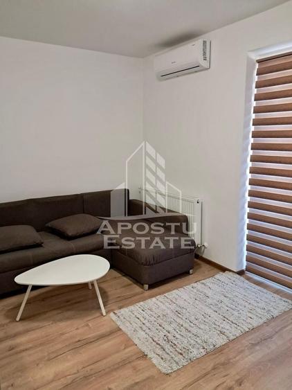 Apartament cu 1 camera, bloc nou, Giroc, Calea Urseni - 1