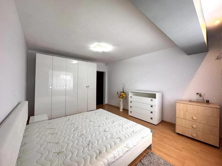 Giroc, Parter, 2 locuri de parcare - 5