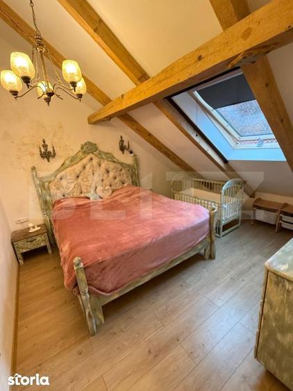 Apartament 3 camere, decomandat, incalzire pardoseala, 2 bai, 103 mp - 4