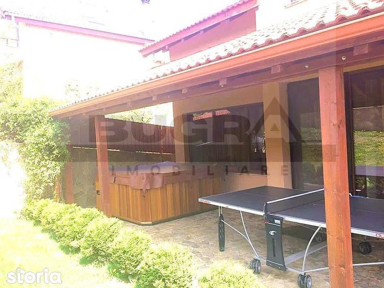 Casa cu 3 dormitoare de inchiriat, Buna Ziua - 1