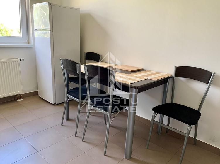Apartament cu 2 camere, decomandat, zona Olimpia-Stadion - 3