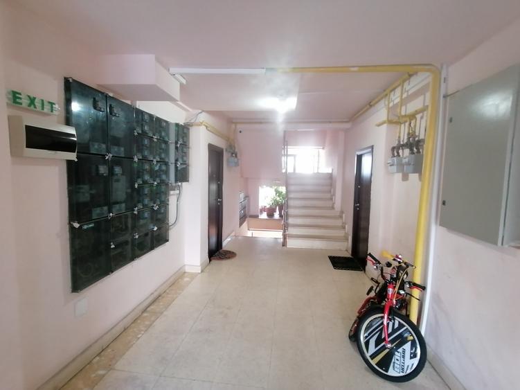 Apartament 3 camere Bd. T. Vladimirescu constructie 2009 - 25