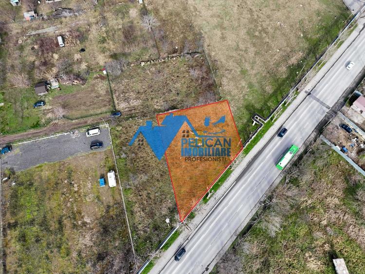 Teren intravilan - Str. Isaccei, 1000MP - 4